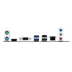 Материнская плата Maxsun Challenger B450M, AM4, AMD B450, 2xDDR4, 4xSATA, 1xM.2, 1xPCIe 3.0 x16, 1xPCIe 3.0 x1, 1xHDMI, 1xVGA, 1x 1Gb LAN, 2xUSB-A 3.2 Gen 1, 2xUSB-A 2.0, 3x3.5 мм, 5.1, M-ATX, фото10