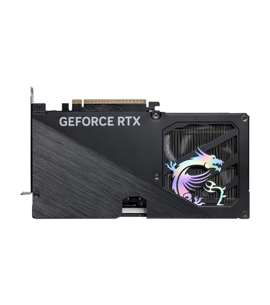 Видеокарта MSI RTX 5060 Ti 8G GAMING, NVIDIA RTX 5060 Ti, 8 ГБ GDDR7, 128 бит, PCI-e 5.0, 1xHDMI, 3xDP, 2587 МГц