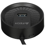USB-концентратор A4Tech HUB-30, USB 3.0, USB 3.0 4 порта, USB, фото5