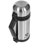 Термос для еды Арктика 311-500 0.5 л. черный, картонная коробка (311-500/BLACK), фото6