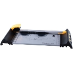 Резак дисковый Fellowes Electron A4 A4/10лист/320/ручн.прижим 54104, фото10