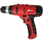 Дрель-шуруповерт Edon DS-550C, 550 Вт, 30Нм, щеточный, фото2