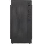 Компьютерный корпус Accord ACC-261B черный без БП mATX 1x80мм 1x92мм 2x120мм 2xUSB2.0 1xUSB3.0 audio, фото8