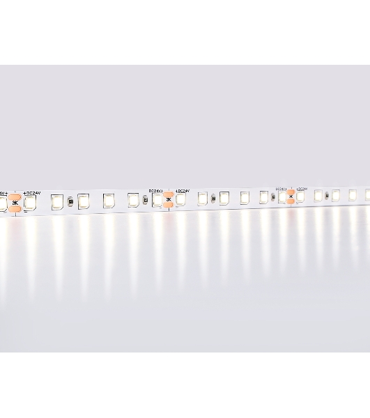 Светодиодная лента Light GS3102 2835 120Led /10W m/ 24V IP20 4500K 5m