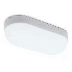 Светильник светодиодный влагозащищенный Ambrella light ST8666 WH белый IP65 LED 6500K 20W 220*100*60, фото3