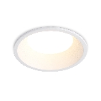 Светильник Ambrella light TN51813 WH белый GX53 max 15W D105*36, фото8