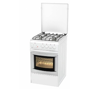 Комбинированная Плита FLAMA AK 1411 W