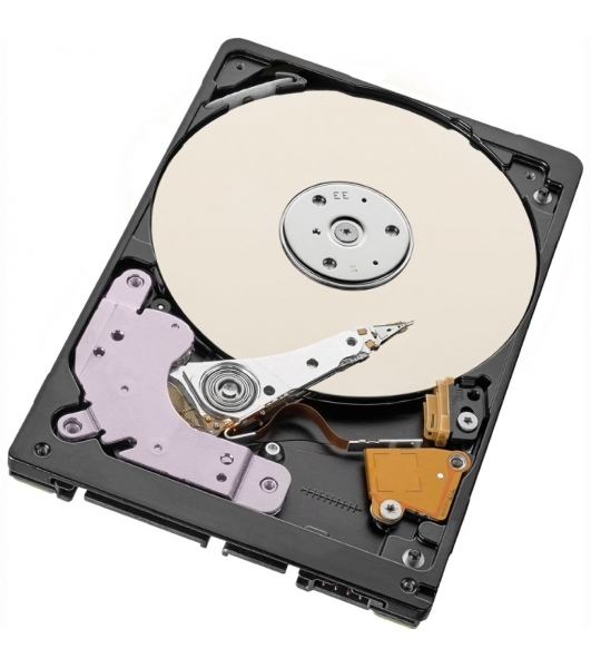 Жесткий диск Seagate Original SATA-III 500Gb ST500LM030 Barracuda (5400rpm) 128Mb 2.5'