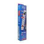 Сетевой фильтр Power Cube 1,9 м 6 розеток (белый) 16B/3,5 кВт, фото6