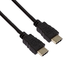 Кабель Proconnect HDMI - HDMI 1.4, 2м Gold, фото 1