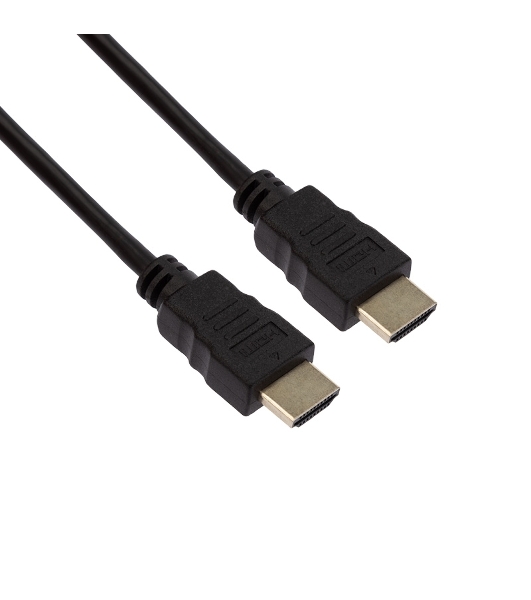 Кабель Proconnect HDMI - HDMI 1.4, 2м Gold