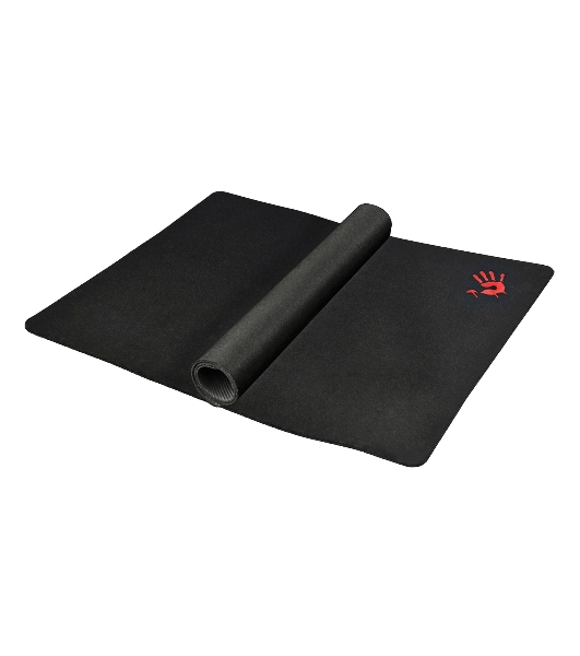 Коврик для мыши A4Tech Bloody B-035S черный 350x280x2мм