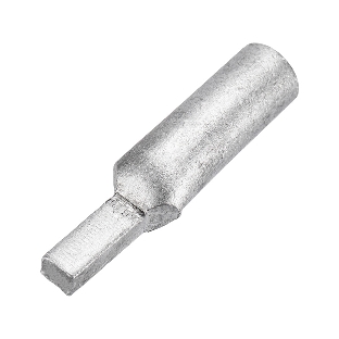 Наконечник алюминиевый штифтовой НША 35-20 (в упак. 30 шт.) Rexant