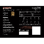 Блок питания ExeGate 700PPH (EX282154RUS-S), 700Вт, 80 PLUS Bronze, 120мм, черный, фото3