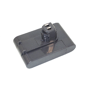 Аккумулятор для Dyson DC31, DC31 Animal, DC34, DC35, DC44, DC45 (Type A) 3000mAh 22.2V Li-ion
