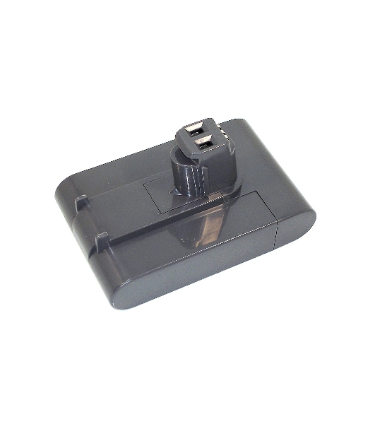 Аккумулятор для Dyson DC31, DC31 Animal, DC34, DC35, DC44, DC45 (Type A) 3000mAh 22.2V Li-ion