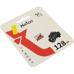 Флеш карта microSDHC 128Gb Netac P500 ECO NT02P500ECO-128G-S (без SD адаптера), фото4