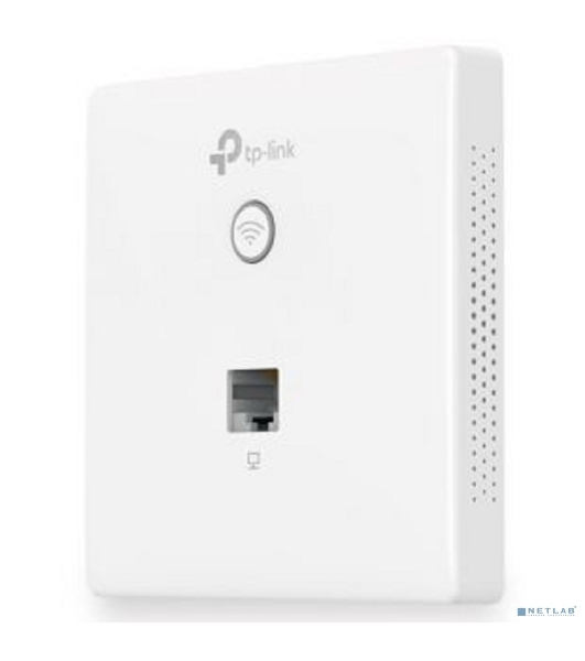 Точка доступа TP-Link SMB EAP115-Wall белый