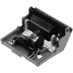 Ролик отделения Cactus CS-SRA-HP-M652 (RM2-0064-000) для HP CLJ Enterprise M652n, M652dn, M653dn, M653dh, M653x, фото4