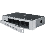 Коммутатор Netis ST105D 5PORT 10/100M, фото13