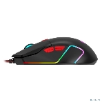 Мышь проводная Acer Nitro OMW301 черный, 7200 dpi, USB, кнопки - 6, фото5