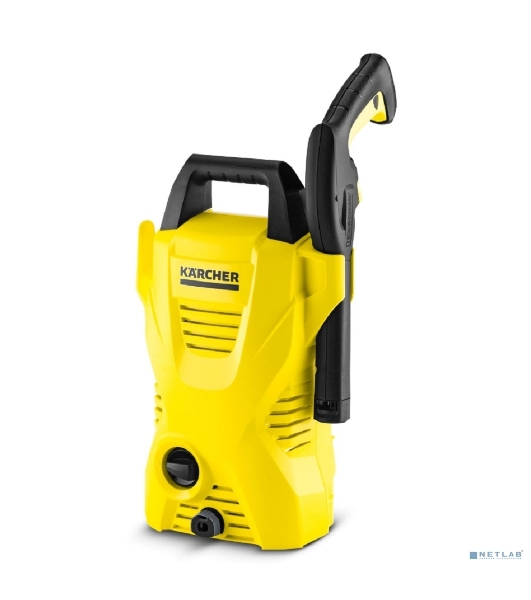 Минимойка Karcher К 2 Compact 1400Вт