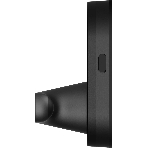 Умный замок Aqara Smart Door Lock U300 навесной разбл.отпеч.паль./код/пар/NFC/прил/мех.кл черный (DL-D02D BL), фото13