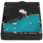 Жесткий диск Toshiba SATA-III 8TB MD10ADA800V Surveillance S300 Pro (7200rpm) 512Mb 3.5', фото5