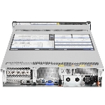Райзер Lenovo ThinkSystem SR650 V2/SR665 x16/x8/x8 PCIe G3 Riser 1/2 Option Kit v2, фото 1