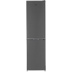 Холодильник Beko B1RCNK332G серый двухкамерный 200/100л морозилка снизу, No Frost, фото6