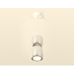 Светильник Ambrella Light XP1143010 DCH/SWH черный хром/белый песок MR16 GU5.3 (A2310, C1143, A2011, C1143, N7030), фото3