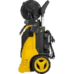 Минимойка Huter W210i PROFESSIONAL 2600Вт, фото3