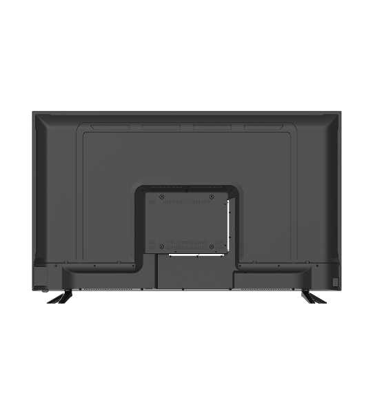 Телевизор Harper 55' 55U660TS черный LED 4K UHD 60Hz Smart TV Android 2GB/32GB
