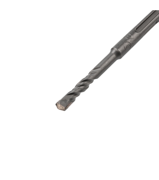 Бур по бетону Kranz 8x110 мм SDS PLUS