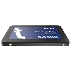 Накопитель SSD Netac SA500, 480Gb, SATA III, 2.5', R/W 520/450, фото 1