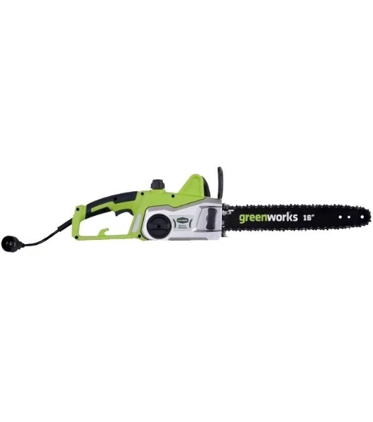 Цепная пила GreenWorks GCS1840, 1800W, 40 см