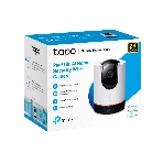 Камера видеонаблюдения умная домашняя поворотная TP-Link Tapo C225, фото9