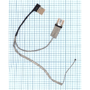 Шлейф матрицы для ноутбука Asus X553MA X553M X553 D553MA X503M X503MA R515MA