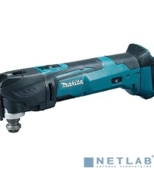 Многофункциональный инструмент Makita DTM51Z ак 18в li-ion 6000-20000об\мин 2кг