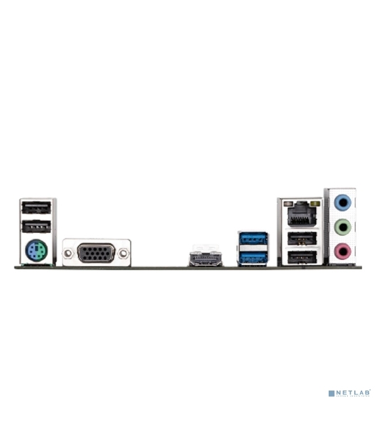 Материнская плата Gigabyte H610M H V3 DDR4, LGA 1700, Intel H610, 2xDDR4, 4xSATA, 1xM.2, 1xPCIe 4.0 x16, 1xPCIe x1, 1xHDMI, 1x 1Gb LAN, 2xUSB-A 3.2 Gen 1, 4xUSB-A 2.0, 3x 3.5 мм, 7.1, mATX