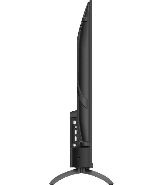 Телевизор Skyworth 40' 40E55G черный LED FHD 60Hz GoogleTV