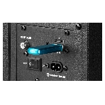 Акустическая система SVEN SPS-730 2.0 черные (2x25Вт, экокожа, USB/SD, пульт ДУ, Bluetooth), фото16