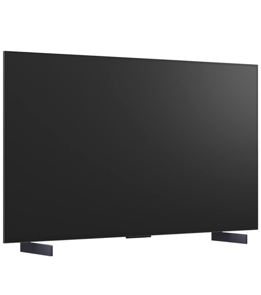 Телевизор LG 42' OLED42C5RLA/ARUG черный OLED 4K UHD 144Hz Smart TV WebOS 4GB/16GB