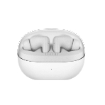 Наушники TWS Tecno Buds 4 белый, внутриканальные, Bluetooth, до 6 ч, фото8