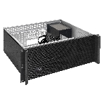 Серверный корпус ExeGate Pro 4U390-05 (RM 19', высота 4U, глубина 390, БП 500PAS, USB), фото22