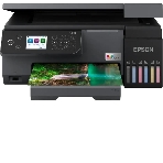 МФУ струйное Epson EcoTank L8100 (C11CK94***), A4, цветной, печ. до 8 стр/мин., 5760 x 1440 dpi (печ.), 1200x4800dpi (скан.), USB, Wi-Fi, фото16