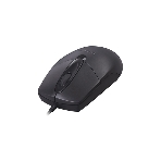 Мышь проводная A4Tech OP-720 черный, 1200 dpi, USB, кнопки - 3, фото15