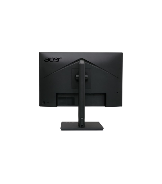 Монитор 23.8' Acer Vero B247YGbmiprxv IPS 1920x1080, 120 Гц, 4 мс, 16:9, 250 кд/м², VGA, HDMI 1.4, DP 1.2, 3.5 Jack, динамики (2x2 Вт), HDR10, FreeSync, черный