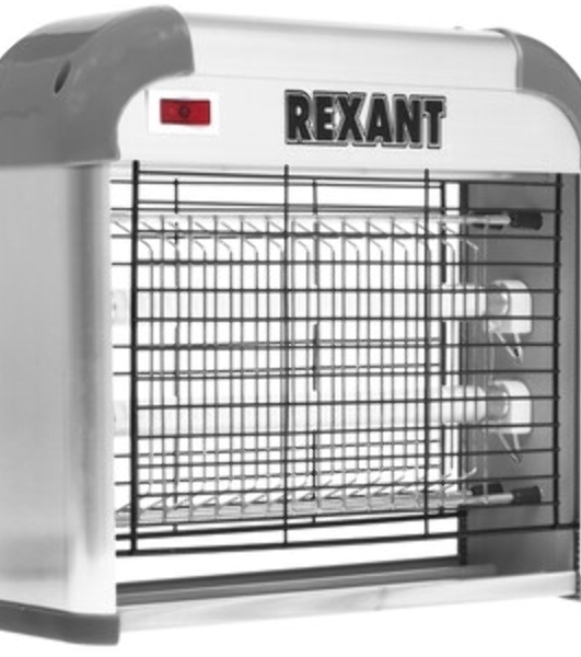 Лампа антимоскитная Rexant для отпугивания насекомых