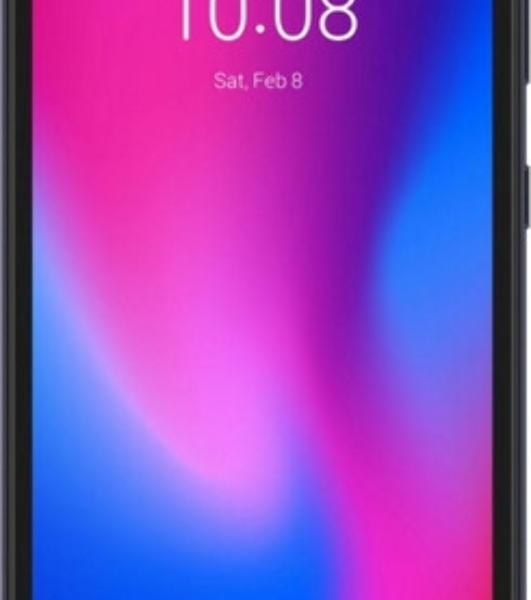 Дисплей для ZTE Blade A310 белый